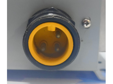 ECME ELECTRIC CORPORATION GENERAL PURPOSE TRANSFORMER T181058 STYLE SR - MAXICO