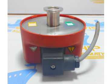 EDWARDS ADJUSTABLE VACCUM SWITCH VS 16K S/N : 0803009 RANGE 30-1000 mBar 115-250 V 
