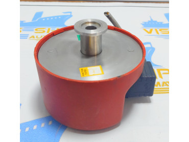 EDWARDS ADJUSTABLE VACCUM SWITCH VS 16K S/N : 0803009 RANGE 30-1000 mBar 115-250 V 