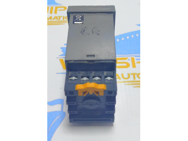 ELCONTROL RL/2 LEVEL REGULATOR 