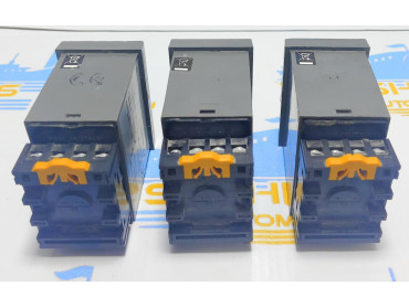ELCONTROL RL/2 LEVEL REGULATOR 