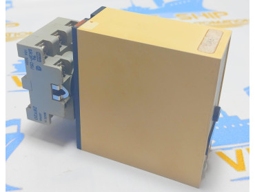 ELECTROMATIC S - SYSTEM S 117 166 920 COMBI TIMER AUTOMATICE START 20-265V AC-DC 10K6