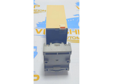 ELECTROMATIC S - SYSTEM S 117 166 920 COMBI TIMER AUTOMATICE START 20-265V AC-DC 9K4
