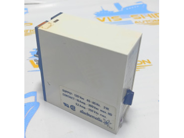 ELECTROMATIC S - SYSTEM  SA105 115 Delay On Operate 115VAC 0-180 sec. 10K3