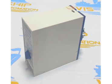 ELECTROMATIC S - SYSTEM  SA105 115 Delay On Operate 115VAC 0-180 sec. 10K3