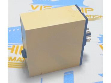ELECTROMATIC S - SYSTEM  SA105 115 Delay On Operate 115VAC 0-180 sec. 11K3
