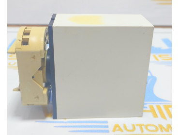 ELECTROMATIC S-SYSTEM SB 105 724 DELAY ON RELEASE TIMER RELAY 24VCD 