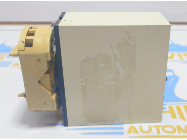 ELECTROMATIC SM 125 230 VOLTAGE LEVEL RELAY 0.1-4V 230 V 50/60 Hz 