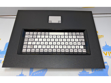 ELECTRONIC KEYBOARDS , Inc  MATRIX TOUCH KEYBOARD  MODEL : 83PPKB 
