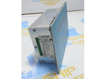 ELECTRONICS SL 6000 SALINO METER      
