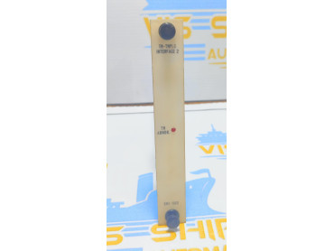 EMI 502 PCB CARD k/787/18-001b