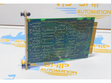 EMI 502 PCB CARD k/787/18-001b