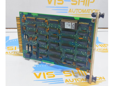 EMI 502 PCB CARD k/787/18-001b