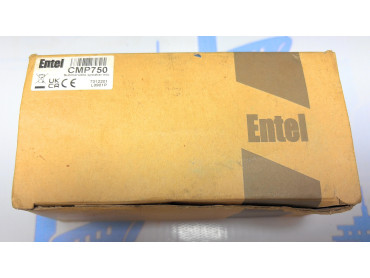 ENTEL CMP 750 SUBMERSIBLE SPEAKER MIC 