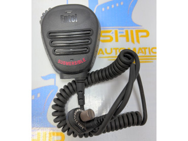 ENTEL CMP 750 SUBMERSIBLE SPEAKER MIC 