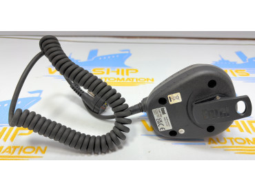 ENTEL CMP 750 SUBMERSIBLE SPEAKER MIC 