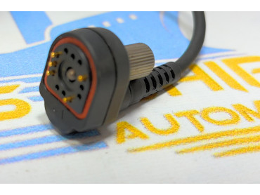 ENTEL CMP 750 SUBMERSIBLE SPEAKER MIC 