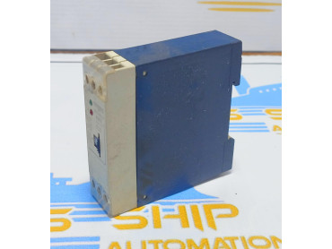 ENTRELEC AHE SCHIELE TIMETRON OFF DELAY TIMER . Ref No 3-30s 2.550.151.31