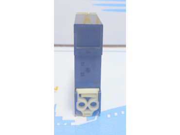 ENTRELEC AHE SCHIELE TIMETRON OFF DELAY TIMER . Ref No 3-30s 2.550.151.31