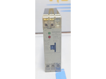 ENTRELEC AHE SCHIELE TIMETRON OFF DELAY TIMER . Ref No 3-30s 2.550.151.31