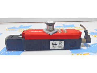 EUCHNER SAFETY SWITCH TP3-4141D024SEM4AS1C2238 