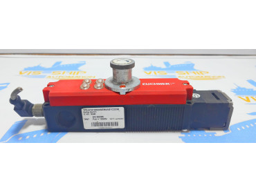 EUCHNER SAFETY SWITCH TP3-4141D024SEM4AS1C2238 