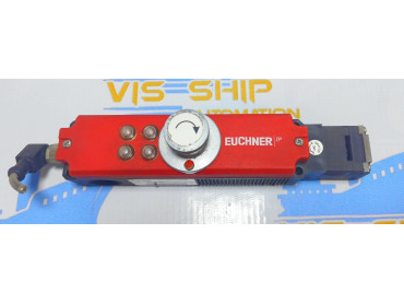EUCHNER SAFETY SWITCH TP3-4141D024SEM4AS1C2238 