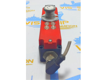 EUCHNER SAFETY SWITCH TP3-4141D024SEM4AS1C2238 