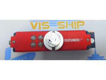 EUCHNER SAFETY SWITCH TP3-4141D024SEM4AS1C2238  NO: 2