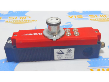 EUCHNER SAFETY SWITCH TP3-4141D024SEM4AS1C2238  NO: 2