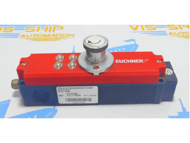 EUCHNER SAFETY SWITCH TP3-4141D024SEM4AS1C2238  NO: 2