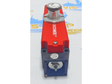 EUCHNER SAFETY SWITCH TP3-4141D024SEM4AS1C2238  NO: 2