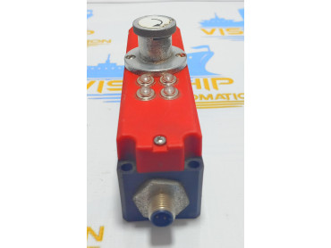 EUCHNER SAFETY SWITCH TP3-4141D024SEM4AS1C2238  NO: 2