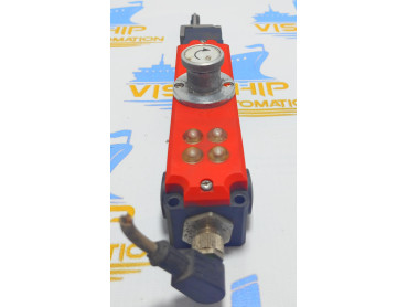 EUCHNER SAFETY SWITCH TP3-4141D024SEM4AS1C2238  NO: 3