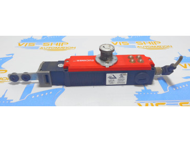 EUCHNER SAFETY SWITCH TP3-4141D024SEM4AS1C2238  NO: 3