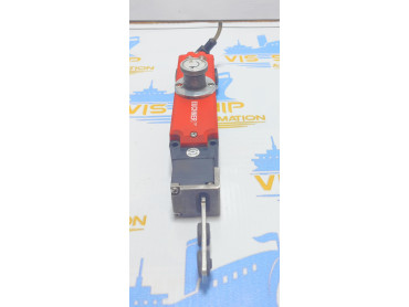 EUCHNER SAFETY SWITCH TP3-4141D024SEM4AS1C2238  NO: 3