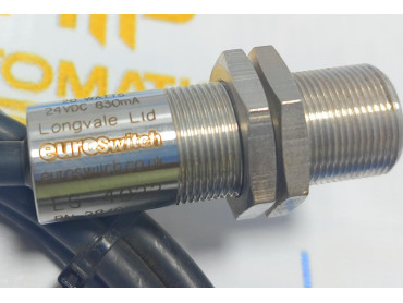 EURO SWITCH ES-4022 SENSOR BN 28/07/12