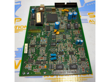 EVIC  1835.111. CDEF PCB CARD SN 120670