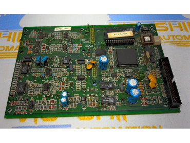 EVIC  1835.111. CDEF PCB CARD SN 120670