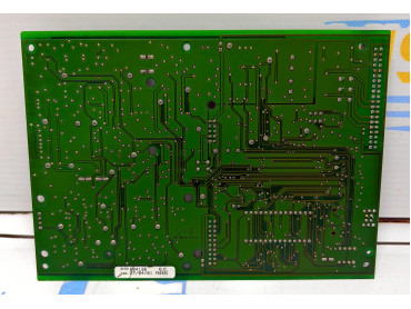 EVIC  1835.111. CDEF PCB CARD SN 120670
