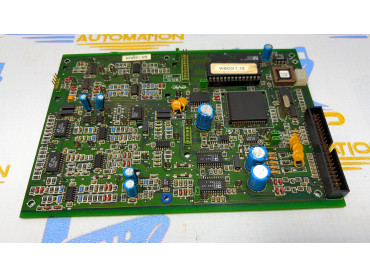 EVIC 1835.111. CDEF S/N 120628 PCB BOARD 