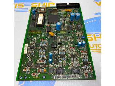EVIC 1835.111. CDEF S/N 120628 PCB BOARD 