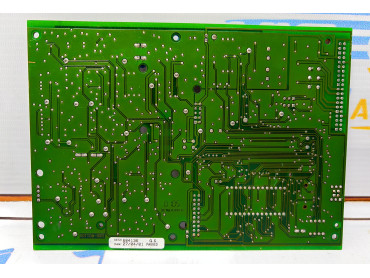 EVIC 1835.111. CDEF S/N 120628 PCB BOARD 