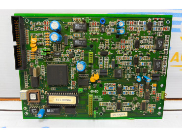 EVIC 1835.111. CDEF S/N 120628 PCB BOARD 