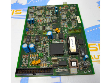 EVIC 1835.111. CDEF S/N 120628 PCB BOARD 