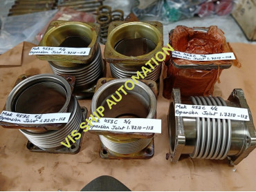 EXPANSION JOINT