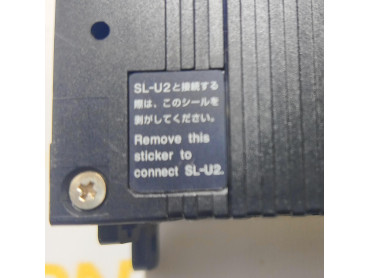 KEYENCE GL - T11R SAFETY RELAY TERMINAL