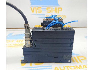 KEYENCE GL - T11R SAFETY RELAY TERMINAL