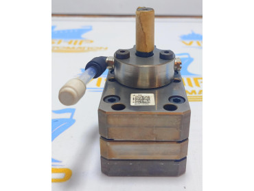 FANUC EO-9999-514-000 Gear Pump serial no : ZF42421 T2-0177M 2018