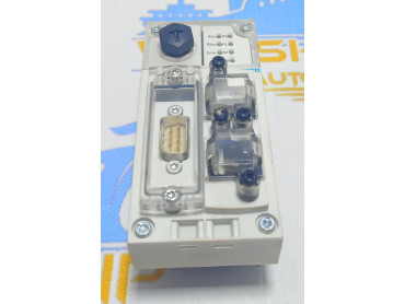 FESTO CPX - CEC - C1 567347 CONTROL BLOCK ETHERNET 